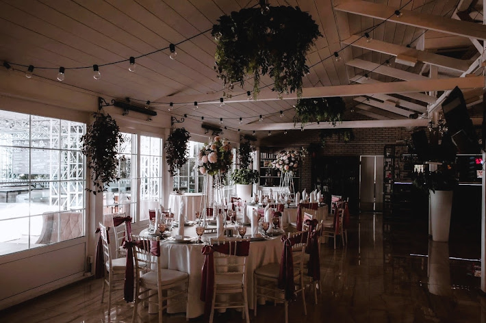 Фото №11 зала Зал Big River