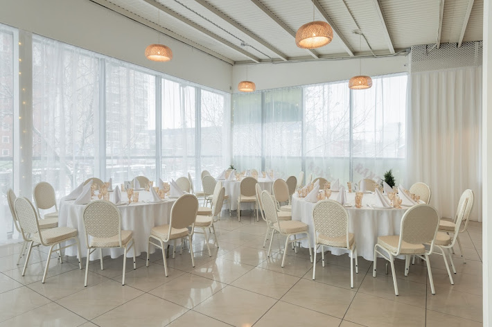 Фото №8 зала GeLatte family