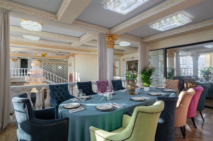 Фото №2 зала VIP-зал