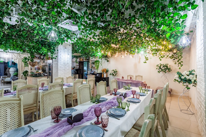 Фото №18 зала Зал «Лофт»