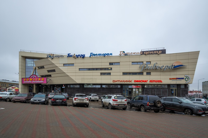 Фото №7 зала Рестробар