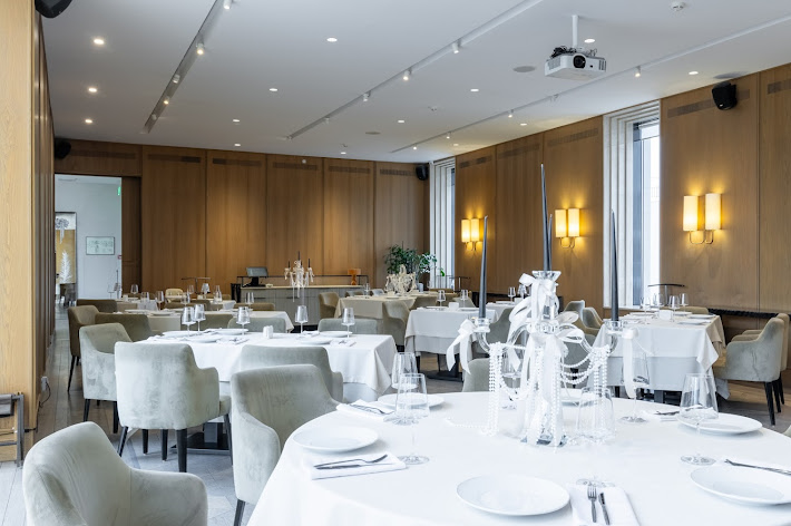 Фото №17 зала Atelier