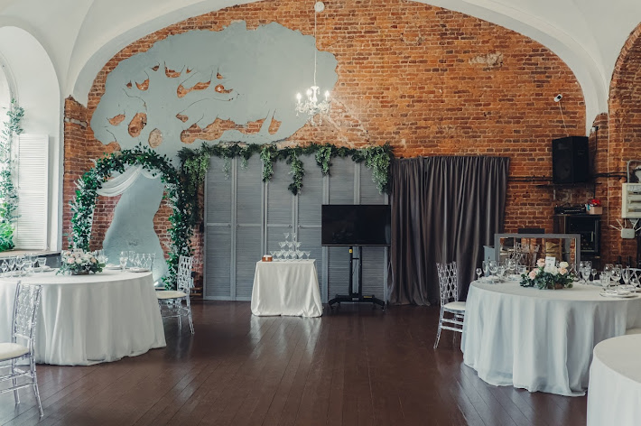 Фото №17 зала Family Loft