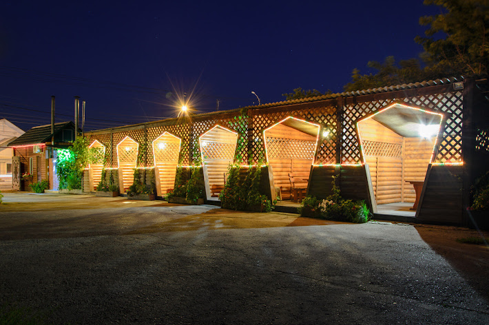 Фото №5 зала Neon