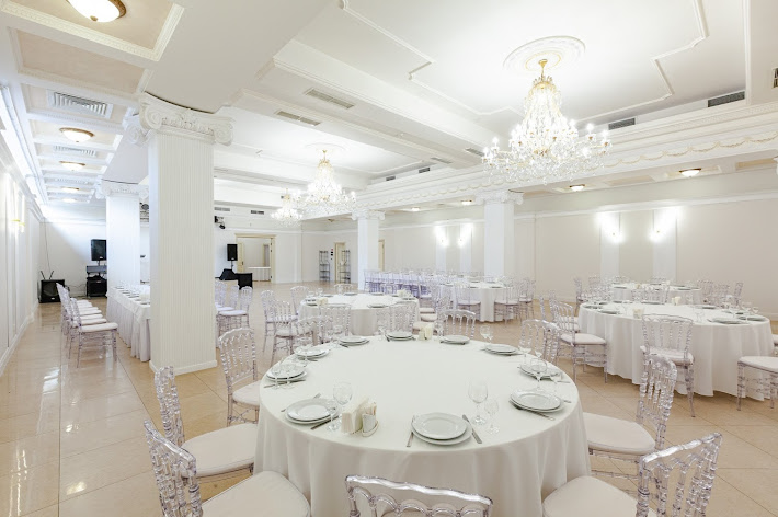 Фото №8 зала Мираж