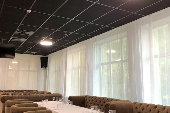 Фото №10 зала FOROS AVENUE