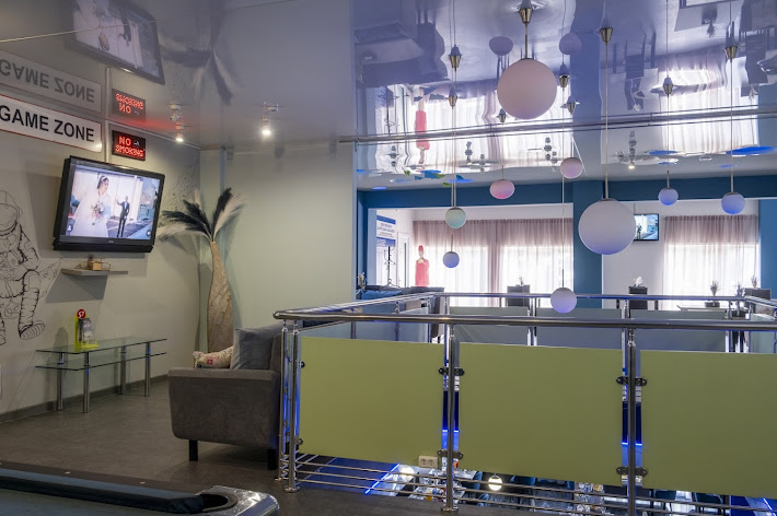 Фото №19 зала Верхний зал