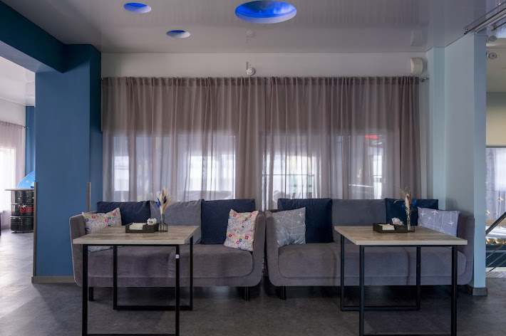 Фото №2 зала Pilot