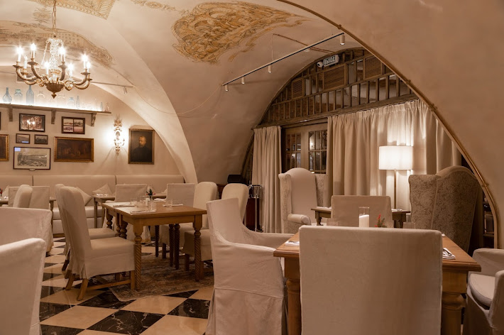 Фото №11 зала Таможня