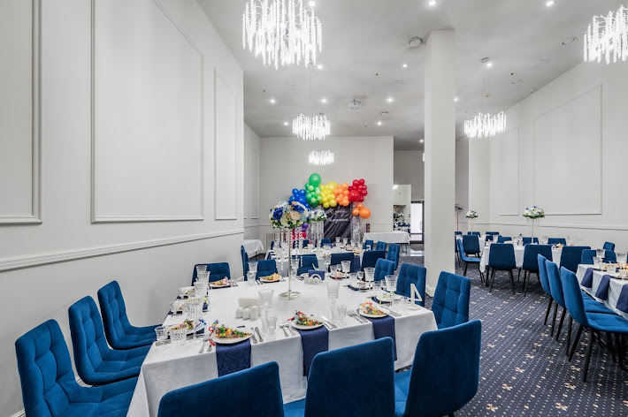 Фото №14 зала Семейный