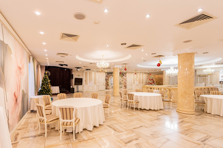 Фото №8 зала Мраморный зал