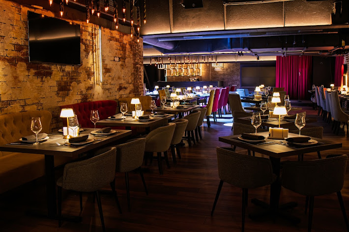 Фото №16 зала Наблюдатель