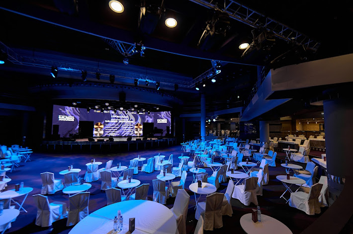 Фото №13 зала МФЗ Концертный зал