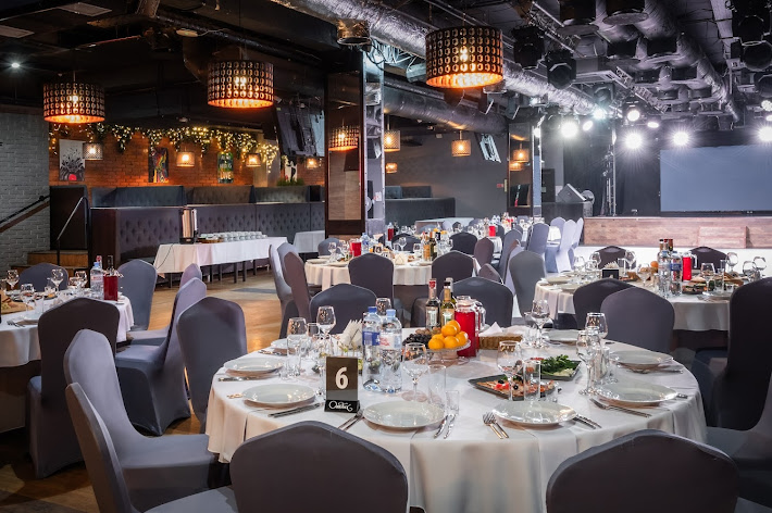 Фото №17 зала Отдых