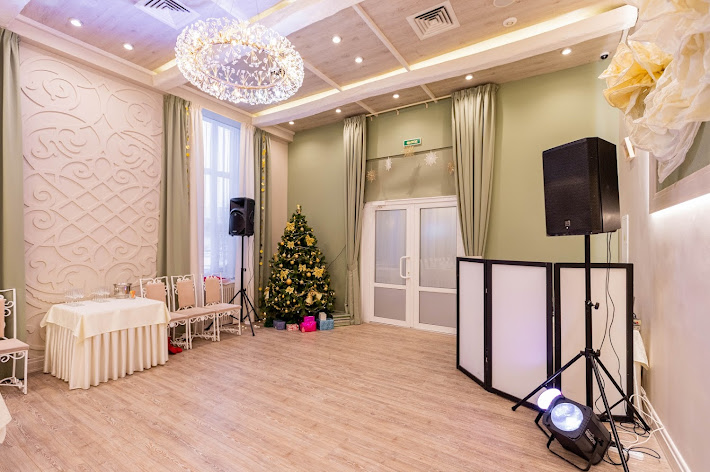 Фото №5 зала Ля Мур