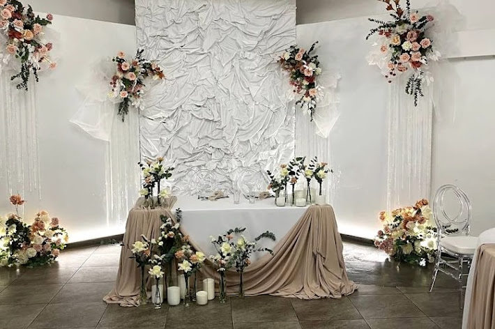 Фото №9 зала Банчетто