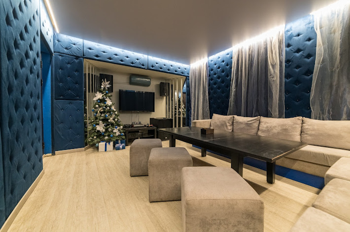 Фото №8 зала VIP- зал №1