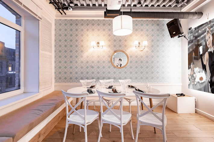 Фото №17 зала Залы до 8 человек