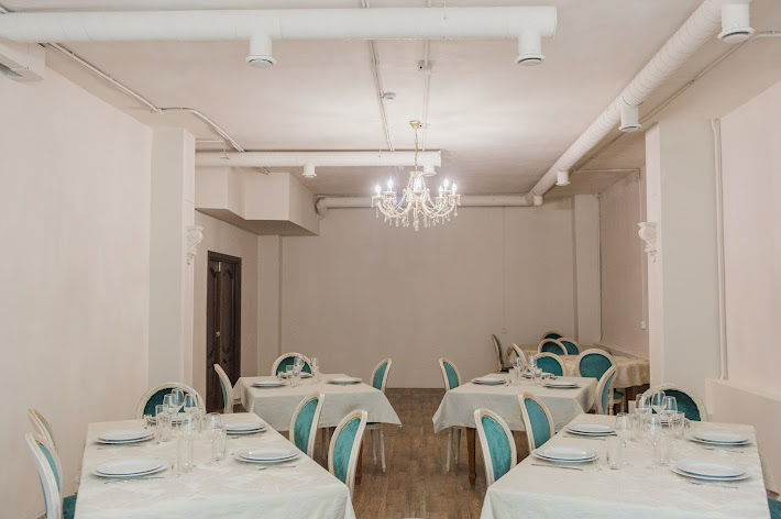 Фото №16 зала Ожерелье