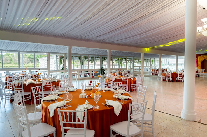 Фото №6 зала Зал "Екатерининский"