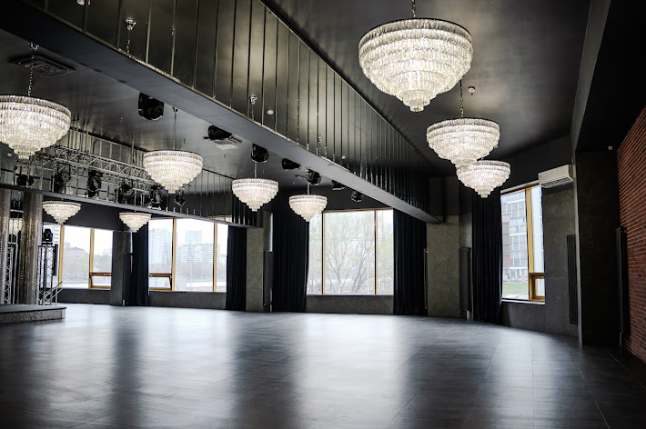 Фото №3 зала Зал Loft