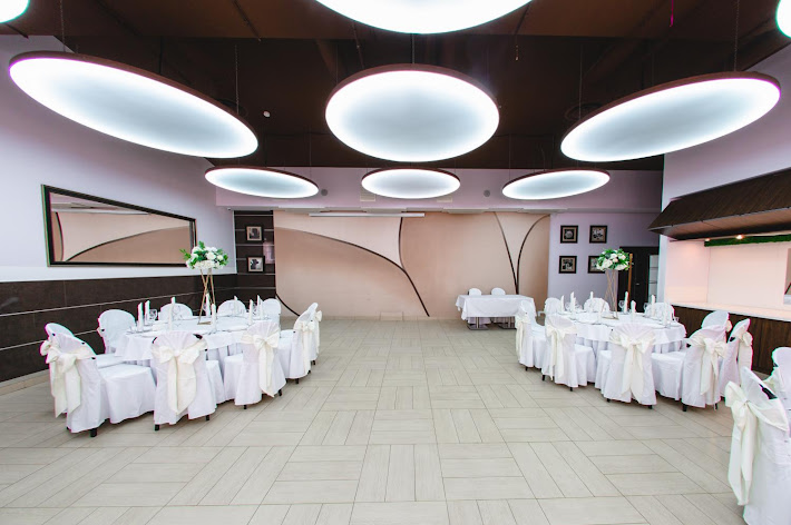 Фото №8 зала Ресторан Best Western