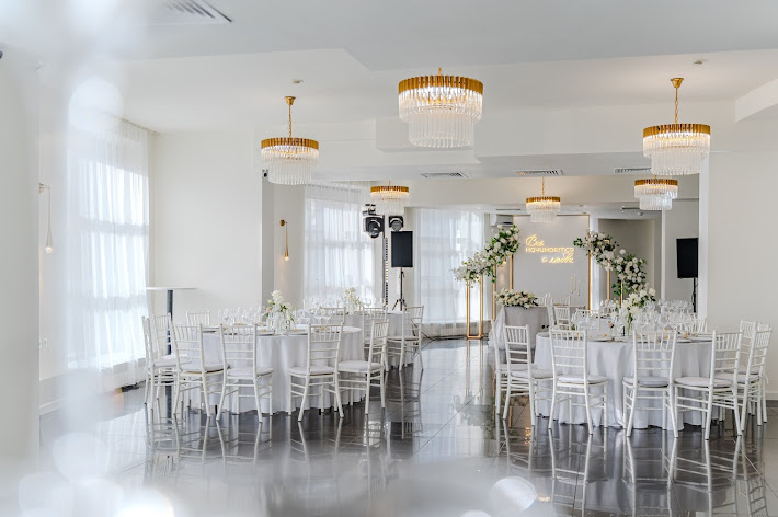 Фото №13 зала Зал GRANDE