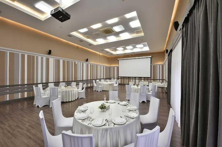 Фото №1 зала Тан