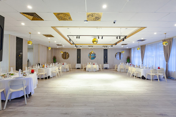 Фото №1 зала Истра Гарден