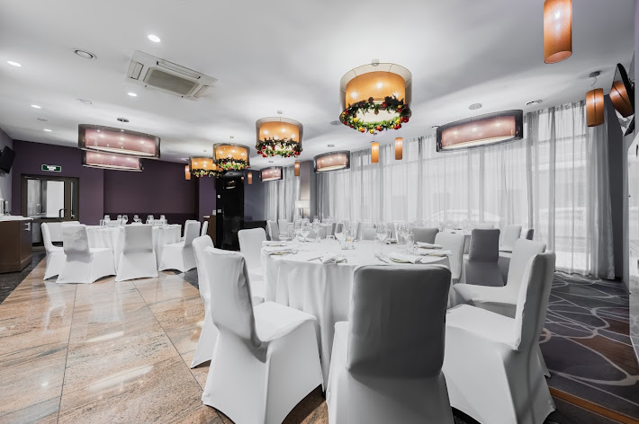 Фото №3 зала Tenet