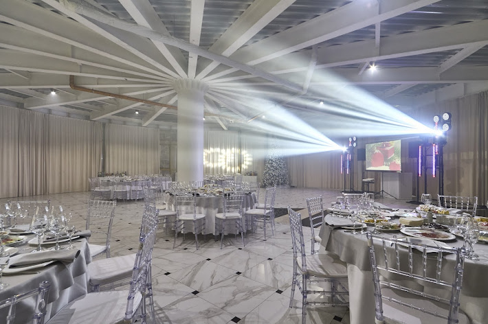 Фото №11 зала Шахматный дворец