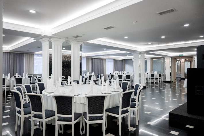 Фото №14 зала Банкетный зал