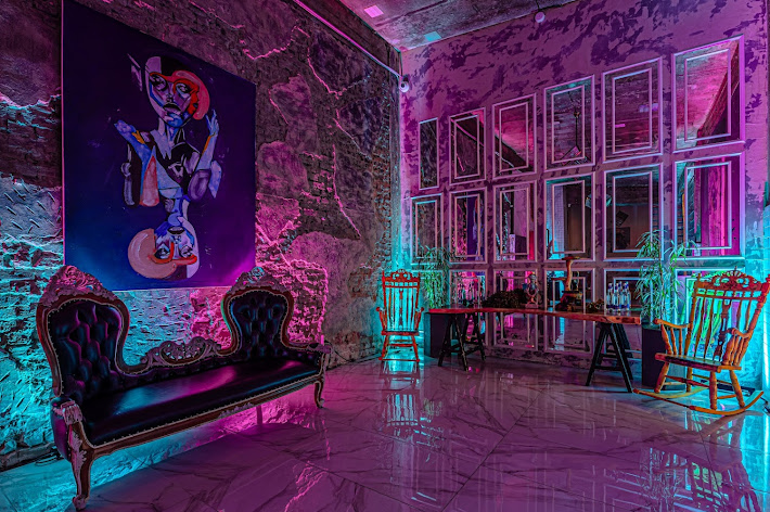 Фото №13 зала Зал "WHITE HALL"