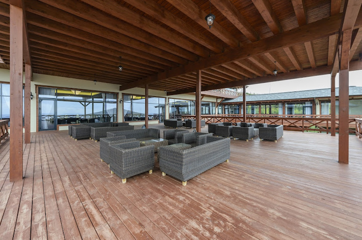 Фото №10 зала Зал "Grand Hall"