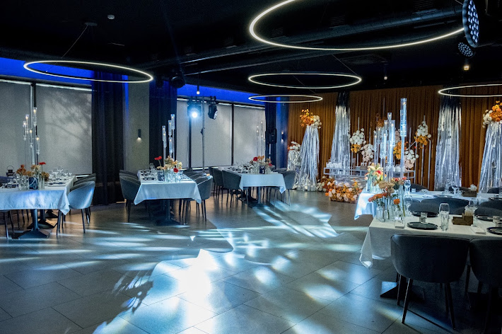 Фото №14 зала SOSNOVOE Family Club