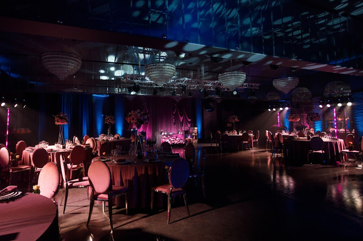 Фото №16 зала Зал Loft