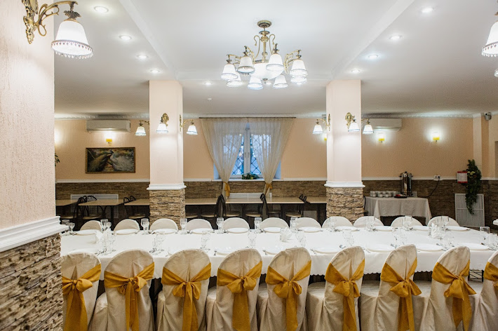 Фото №11 зала Общий зал