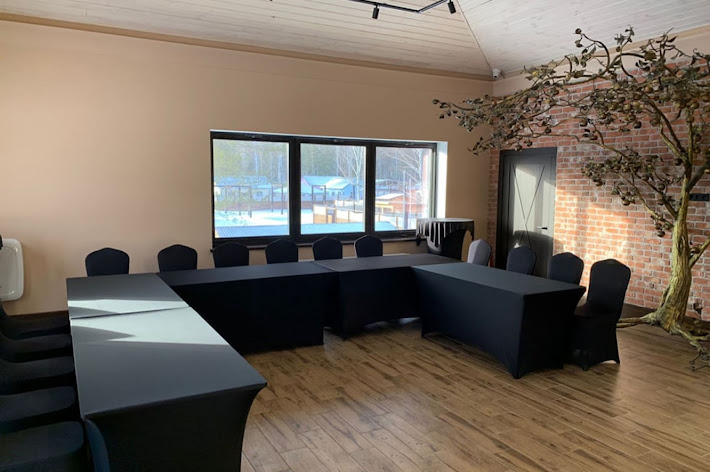 Фото №16 зала Задубравье