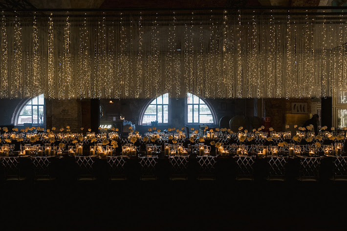 Фото №10 зала Зал "BRULLOV HALL"