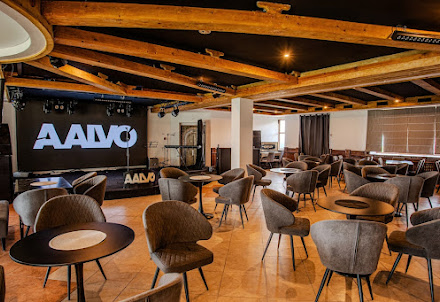 Банкетный зал Сердце замка для корпоратива