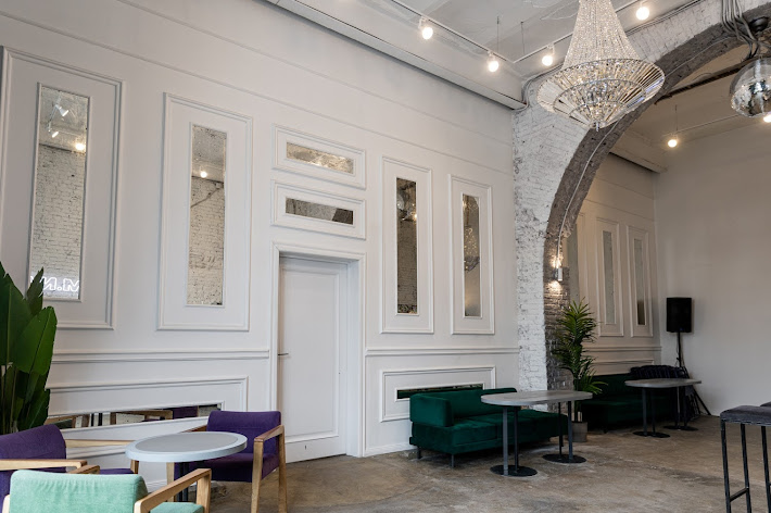 Фото №10 зала Лофт Lili