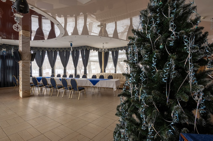 Фото №4 зала Сказка