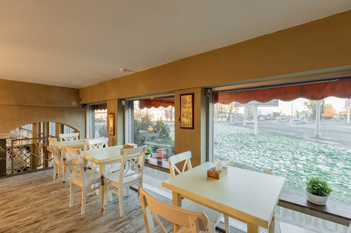 Фото №10 зала LIDO