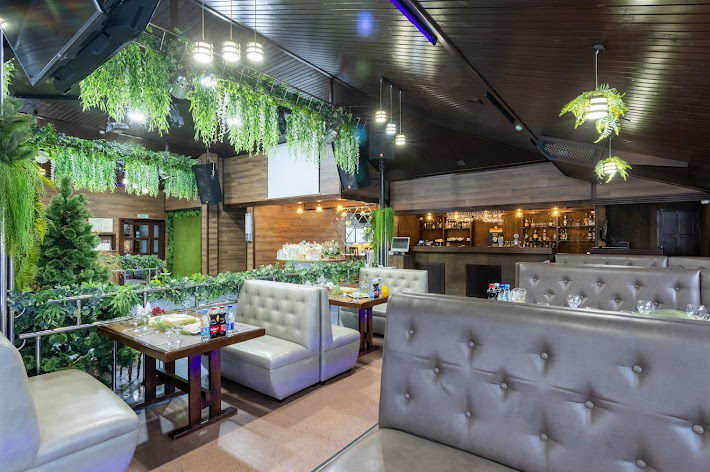 Фото №18 зала Max