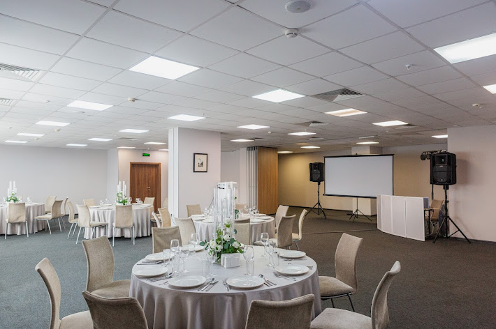 Фото №11 зала Зал "Москва"