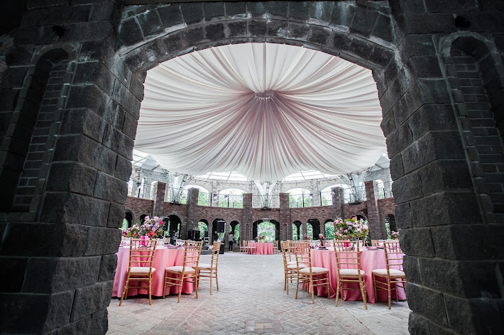 Фото №18 зала Колизей