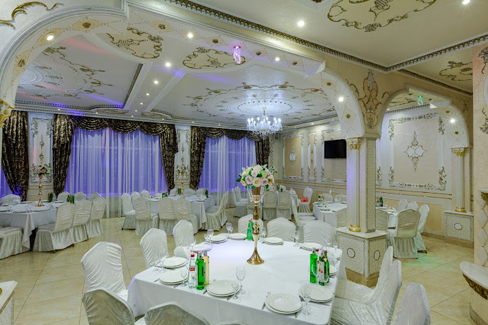 Фото №5 зала Империя