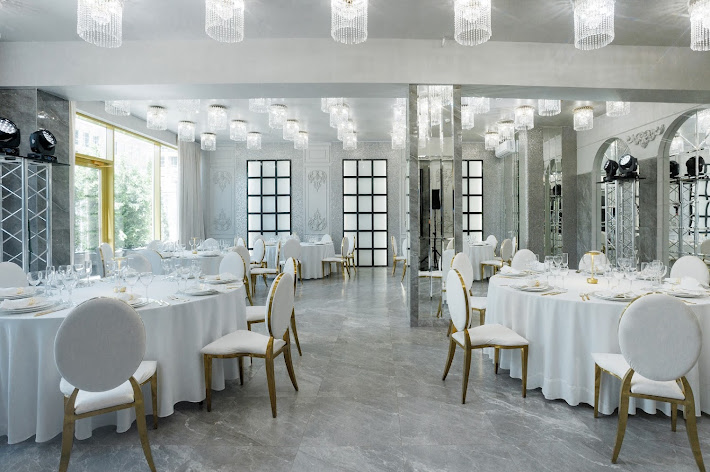 Фото №5 зала Зал Grey