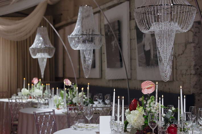 Фото №19 зала Свобода