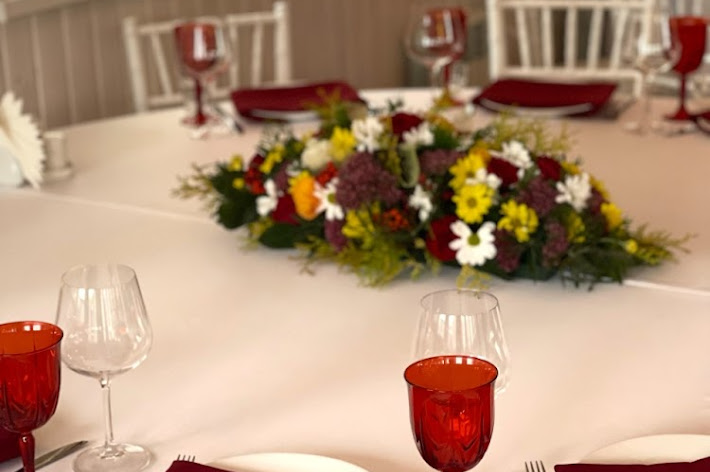 Фото №10 зала Клуб Капитанов